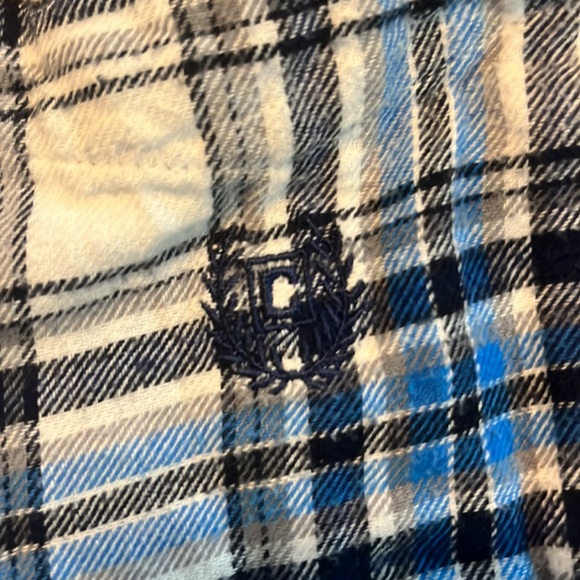 Chaps flannel - Picture 3 of 3